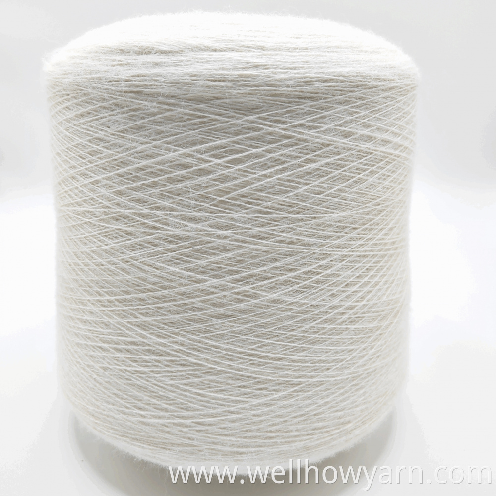 Bjr Core Spun Yarn 1